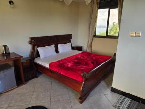 Gallery image of lake view busabala in Kampala