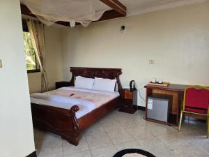 Gallery image of lake view busabala in Kampala