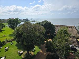 Gallery image of lake view busabala in Kampala