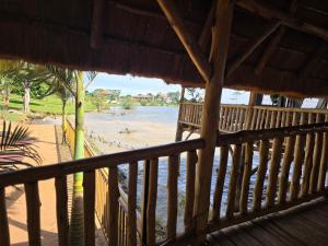 Gallery image of lake view busabala in Kampala