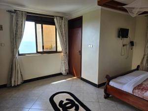 Gallery image of lake view busabala in Kampala