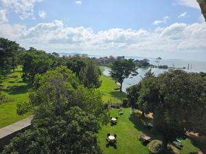 Gallery image of lake view busabala in Kampala