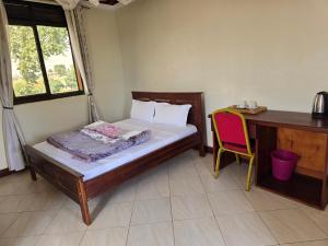 Gallery image of lake view busabala in Kampala