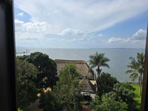 Gallery image of lake view busabala in Kampala
