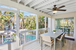 Hồ bơi trong/gần Lighthouse Lagoon