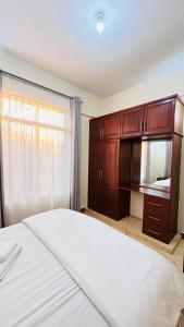 Gallery image of Fratt Homes A in Dar es Salaam