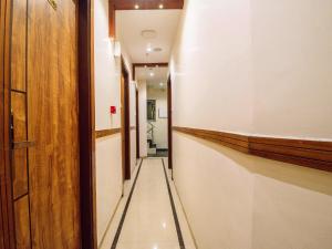 Fotografie z fotogalerie ubytování Treebo Amber Imperial v Bombaji