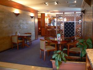 Gallery image of Hotel Pravets Palace in Pravets