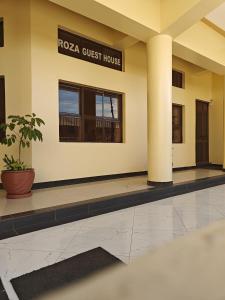 Fotografie z fotogalerie ubytování Roza Guest House v destinaci Naivasha