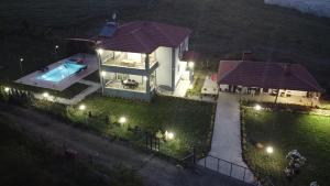 Fotografie z fotogalerie ubytování Villa Solmaz v destinaci Köyceğiz
