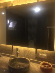 Fotografie z fotogalerie ubytování Villa Solmaz v destinaci Köyceğiz
