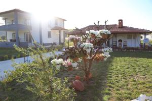 Fotografie z fotogalerie ubytování Villa Solmaz v destinaci Köyceğiz