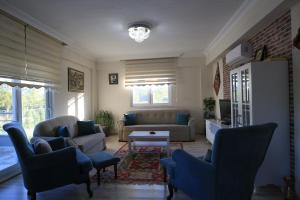 Fotografie z fotogalerie ubytování Villa Solmaz v destinaci Köyceğiz