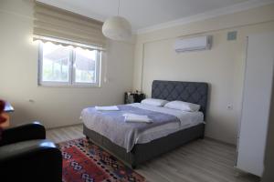 Fotografie z fotogalerie ubytování Villa Solmaz v destinaci Köyceğiz