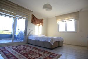 Fotografie z fotogalerie ubytování Villa Solmaz v destinaci Köyceğiz