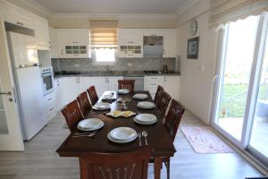 Fotografie z fotogalerie ubytování Villa Solmaz v destinaci Köyceğiz