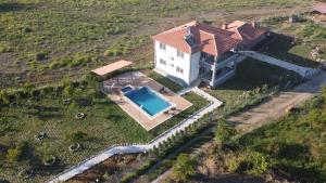 Fotografie z fotogalerie ubytování Villa Solmaz v destinaci Köyceğiz