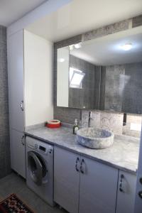 Fotografie z fotogalerie ubytování Villa Solmaz v destinaci Köyceğiz