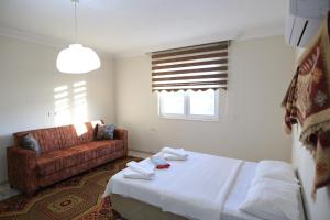 Fotografie z fotogalerie ubytování Villa Solmaz v destinaci Köyceğiz