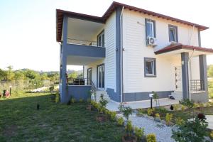 Fotografie z fotogalerie ubytování Villa Solmaz v destinaci Köyceğiz