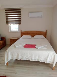 Fotografie z fotogalerie ubytování Villa Solmaz v destinaci Köyceğiz