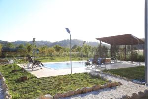 Fotografie z fotogalerie ubytování Villa Solmaz v destinaci Köyceğiz