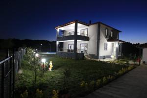 Fotografie z fotogalerie ubytování Villa Solmaz v destinaci Köyceğiz