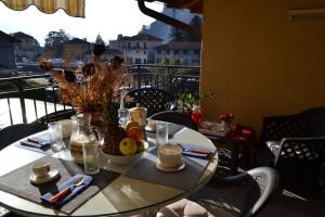 Fotografie z fotogalerie ubytování Dream Balcony on Lake Como v destinaci Dongo
