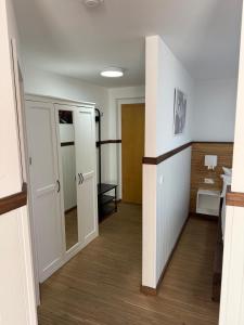 Fotografie z fotogalerie ubytování Hotel Schöne Aussicht v destinaci Bad Friedrichshall
