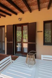 Gallery image of Villa Shanti Yoga & Meditation in Marciana