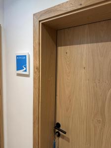 Zdjęcie z galerii obiektu Chalet Lenzi w mieście Sankt Anton am Arlberg