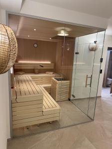 Zdjęcie z galerii obiektu Chalet Lenzi w mieście Sankt Anton am Arlberg