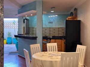 Fotografie z fotogalerie ubytování Hotel L'Initiale v destinaci Oualidia