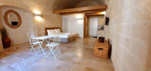 Fotografie z fotogalerie ubytování Due forni affittacamere v destinaci Matera