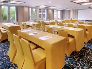 Konferenční prostory v ubytování Mercure Kuta Bali + 37 fotografií