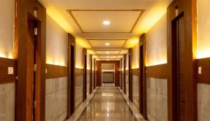 Gallery image of RAJWADA RESORT & HOTEL in Raipur