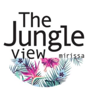 Fotografie z fotogalerie ubytování The Jungle View v Mirisse (jih)