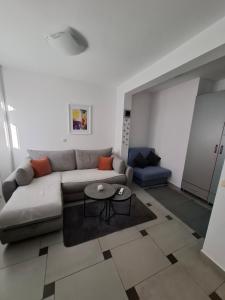 Gallery image of Apartman Matea, Rafailovici in Budva