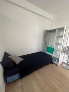 Ảnh trong thư viện ảnh của Chambre équipée idéal Voyageur Solo ở Fort-de-France