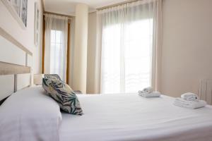 Fotografie z fotogalerie ubytování Apartagal-Apartamentos Espasante v destinaci Porto de Espasante