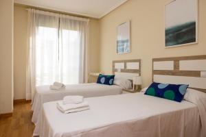 Fotografie z fotogalerie ubytování Apartagal-Apartamentos Espasante v destinaci Porto de Espasante