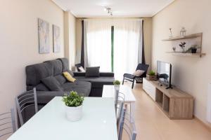 Fotografie z fotogalerie ubytování Apartagal-Apartamentos Espasante v destinaci Porto de Espasante
