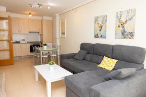 Fotografie z fotogalerie ubytování Apartagal-Apartamentos Espasante v destinaci Porto de Espasante
