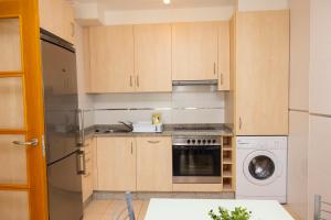 Fotografie z fotogalerie ubytování Apartagal-Apartamentos Espasante v destinaci Porto de Espasante