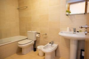 Fotografie z fotogalerie ubytování Apartagal-Apartamentos Espasante v destinaci Porto de Espasante