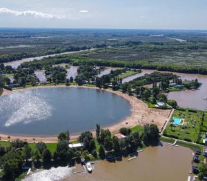 Φωτογραφία από το άλμπουμ του Delta tigre Casa Aqua σε San Fernando