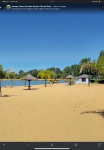 Φωτογραφία από το άλμπουμ του Delta tigre Casa Aqua σε San Fernando