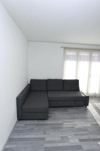 Posezení v ubytování Casa-Casa Linthal
