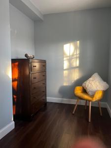 Gallery image of Mi casa es su casa! Sunny,spacious 3BR in Leicester