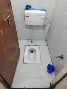 Et badeværelse på Welcome to AG HOME STAY